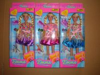 Sell Barbie Doll (6016A)