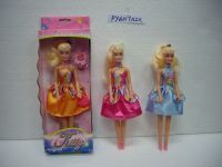 Sell Barbie Doll (6017A2X)