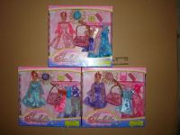 Sell  Barbie Doll (6021A5D)