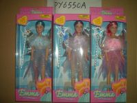 Sell Barbie Doll ( 6550A)