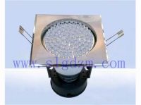 Sell  LED low-power canister lighting  (MR16-90pcs LED