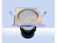 Sell LED low-power canister lighting  (MR16-60pcs LED)