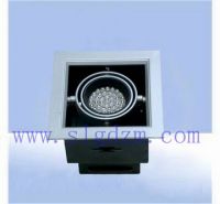 Sell LED low-power Grille lamp (S-38pcs LED)