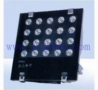 Sell  LED High-power Square Projection Light 5