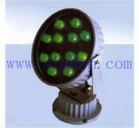 Sell LED High-power Round Projection Light 3