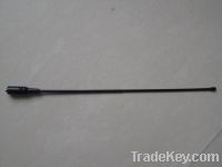 Sell dual band ham radio antenna