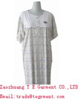 Sell nightdress