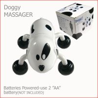 Sell Dog-shaped Handheld Massager