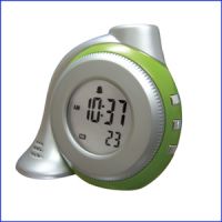 Sell Snail alarm clock,promotional items