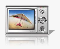 Sell Flash MP3 MP4 Player with 2mega Webcam (F202s)