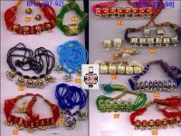 Sell of Artificial Jewelry made by lac handicrafts