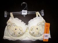 Sell Kris Line Sunny bra + strings lingerie set