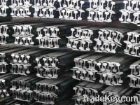 supply steel rail