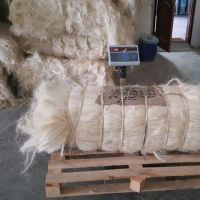 Sisal fiber about 90cm Eco-friendly sisal fiber