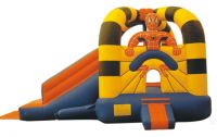 Sell inflatable toys/inflatable slide9-12202