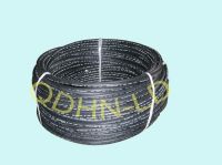 Sell rubber brake hose