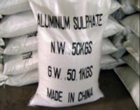 Sell Aluminium Sulphate