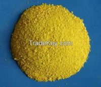 Poly aluminium chloride PAC