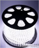 Sell LED light 3528 220V   LED strip