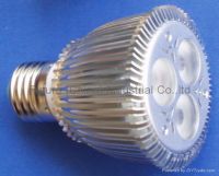 Sell Par20 3x2W CREE LED spot lamp