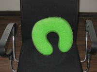 Sell travel neck pillow
