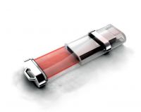 Sell Liquid Style USB Flash Drive