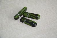 camouflage color usb flash drive