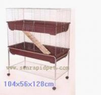 Sell Rabbit Cage