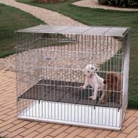Sell Dog Wire Cage