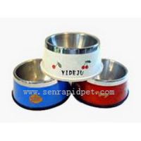 Sell Pet Bowl and Feeder