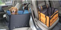 Sell Pet Car Bag