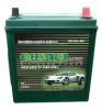 greensaver car battery 12v 36ah