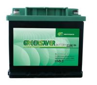 greensaver storage battery 12v46ah