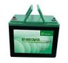 greensaver storage battery 12v80ah