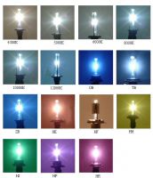 all type of Xenon lamp for Auto (Cool , Better , Cheaper)