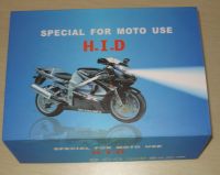 Sell HID Xenon Kit For Motorcycle