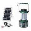 Sell solar camping lamp