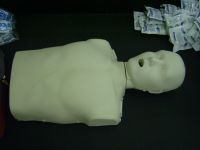 Sell CPR Training Manikin