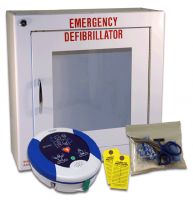 AED Package