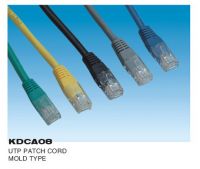 utp ftp cat5 cat6 patch cable