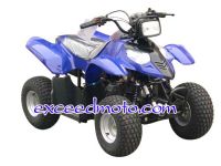 Sell ATV 50ST with EEC,COC, 50cc, high performance