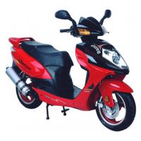 Sell 50QT-7A, 2 strokes scooter