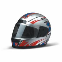 Sell full face helmet with CE approval, model 829