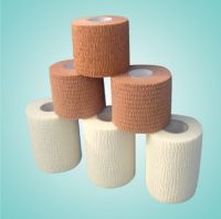 Sell Cotton Cohesive Flexible Bandage