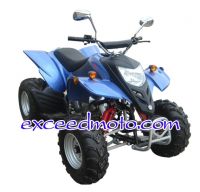 Sell ATV (300ST-2), 300cc Raptor With EEC/COC