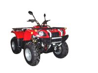 Sell  650cc, Four Wheel Drive, Dual Cylinders Utility ATV with EEC/COC