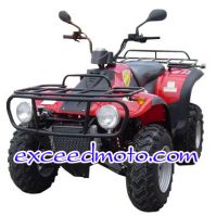 Sell ATV(260ST-3), High/Low Gear, 260cc with EEC/COC