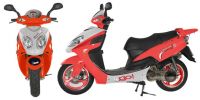 Sell Scooter 250cc (250T-11),  EPA approval