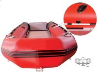sell CE Approval Inflatable Floater Boat Series