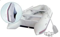 Sell CE Approval Inflatable Cruiser Boat Series